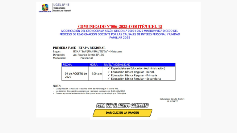 Sitio Web Servicios Humanitarios Link en Bio Sencillo Claro Blanco y Negro